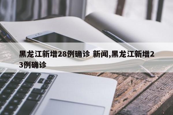 黑龙江新增28例确诊 新闻,黑龙江新增23例确诊